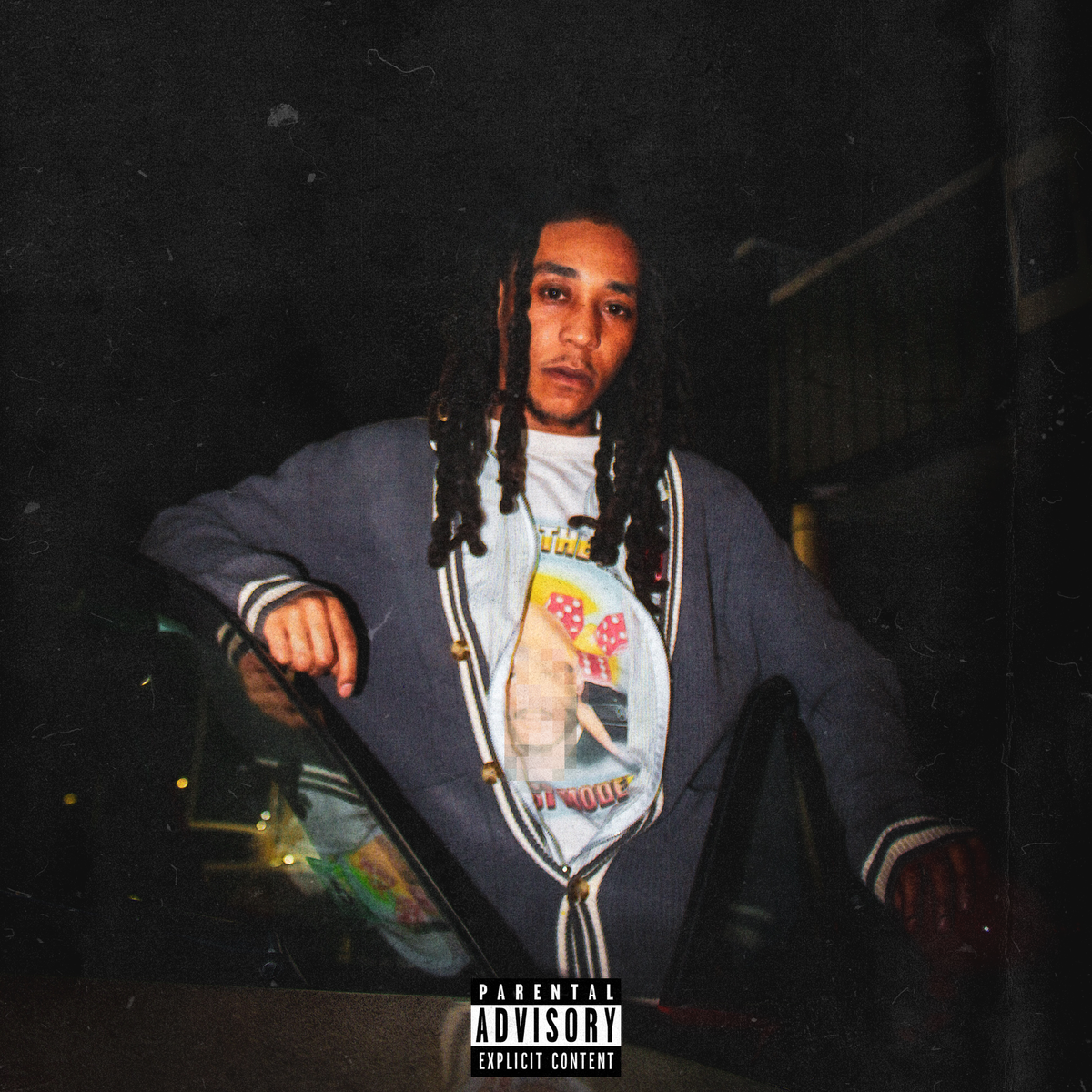 AJQUESTIONMARK, OG Rell - Drive {Extra Lap}